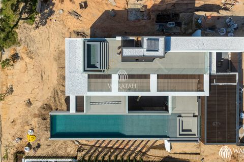 Villa a Vale do Lobo, Faro, Vale do Lobo - € 7.500.000 | Ref: Loures - foto 14